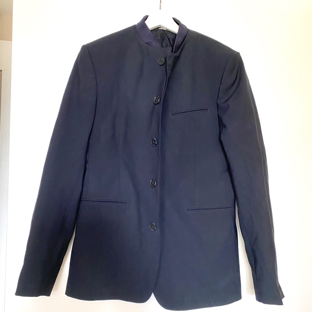 Kenzo Suit Jacket (worn once)